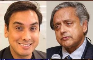 वॉशिंगटन पोस्ट में भारी छंटनी, शशि थरूर के बेटे ईशान की भी हुई नौकरी जाने