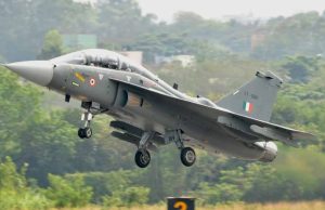 देसी राफेल धमाल मचाने को तैयार, HAL ने एयर फोर्स की टेंशन दूर की, थर्र-थर्र कांपेंगे चीन-पाकिस्तान
