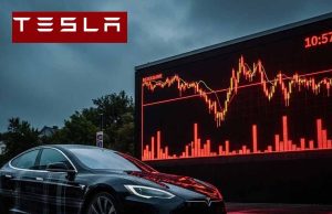 TESLA की सेल्स में 88% की भारी गिरावट, उस बाजार में भी झटका जहां 90% इलेक्ट्रिक कारें बिकती हैं