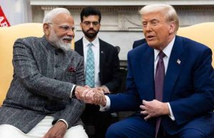 महाशक्तियों में भारत से दोस्ती की होड़, अमेरिका के बाद अब चीन ने भी बढ़ाया हाथ