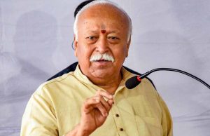 RSS प्रमुख बनने के लिए हिंदू होने की शर्त जरूरी, मोहन भागवत ने बताया चुनाव की प्रक्रिया