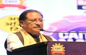 इंडस्ट्री-फ्रेंडली छत्तीसगढ़! विकसित राज्य के लक्ष्य की ओर तेजी से बढ़ता प्रदेश : विष्णुदेव साय