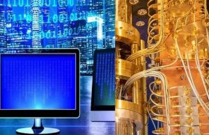 क्वांटम कंप्यूटिंग के क्षेत्र में उत्तर प्रदेश को अग्रणी बनाने की तैयारी