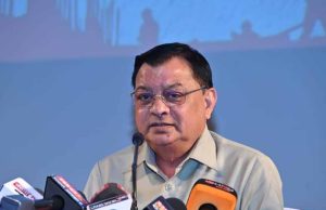 ‘बजट संकल्प 2026-27’ से आत्मनिर्भर छत्तीसगढ़ को मिलेगी नई रफ्तार: लखन लाल देवांगन