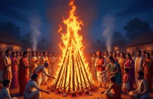 होलाष्टक 24 फरवरी से हो रहे शुरू? फाल्गुन अष्टमी का सनातन धर्म में है विशेष महत्व