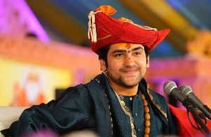 छतरपुर के बागेश्वर धाम में मल्टी स्पेशियलिटी कैंसर हॉस्पिटल के लिए फंड जुटाने पं. धीरेंद्र कृष्ण शास्त्री करेंगे 8 देशों का दौरा