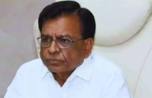 उप मुख्यमंत्री देवड़ा ने महाशिवरात्रि के पावन पर्व पर दी प्रदेशवासियों को शुभकामनाएँ और बधाई।