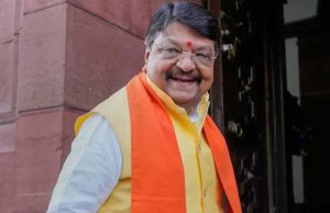 मध्यप्रदेश के नगरों के युगांतकारी परिवर्तन और आधुनिक अधोसंरचना का मार्ग प्रशस्त करेगा यह बजट : मंत्री कैलाश विजयवर्गीय