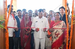 बालको जोन अंतर्गत वार्ड को मिली 02 करोड़ 17 लाख रूपये के विकास कार्यो की सौगात