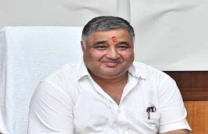 पर्यटन एवं संस्कृति मंत्री राजेश अग्रवाल की पहल से 69.09 करोड़ की लागत से लरंग साय चौक-रामानुजगंज मार्ग का होगा फोरलेन चौड़ीकरण