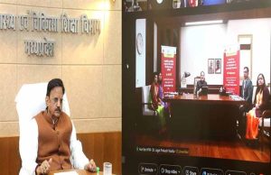 वर्ष-2027 तक देश को फाइलेरिया मुक्त बनाने समन्वित प्रयास करें : केंद्रीय मंत्री श्री नड्डा