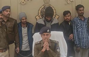 खेतों में छिपाकर रखी थी 21 करोड़ की ड्रग्स, नशे का बड़ा सौदागर गिरफ्तार