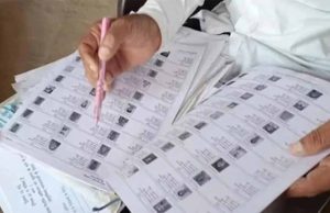 एसआईआर के बाद नौ राज्यों व केंद्रशासित प्रदेशों में 1.70 करोड़ मतदाता घटे, चुनाव आयोग के आंकड़े जारी