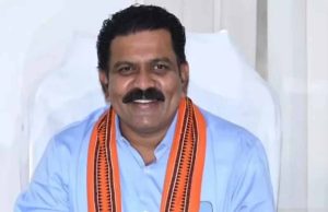 बोर्ड परीक्षाओं के पहले विद्यार्थियों को उपमुख्यमंत्री विजय शर्मा ने दिया शुभकामना संदेश