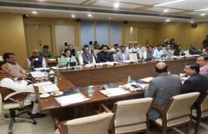 10 फरवरी से 8 ज़िलों के 12 ब्लॉक में संचालित होगा एमडीए अभियान