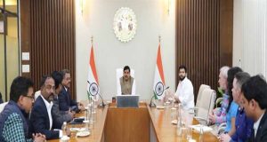 वन्य जीव केन्द्र में विजिटर्स को मिले इंटरनेशनल एक्सपीरियंस : मुख्यमंत्री डॉ. यादव