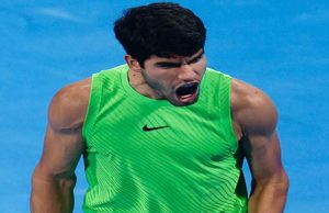 कतर ओपन में बड़ा मुकाबला: कार्लोस अल्काराज बनाम करेन खाचानोव, क्वार्टर फाइनल में टक्कर