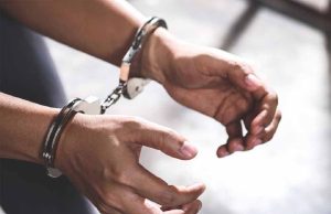 MP में सप्लाई से पहले छत्तीसगढ़ में पकड़े गए दो तस्कर, 17 लाख से अधिक का गांजा जब्त