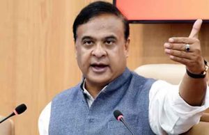 कांग्रेस को बड़ा झटका! रिपुन बोरा के इस्तीफे पर हिमंता का तंज—‘आखिरी हिंदू नेता भी गया’