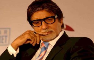 अमिताभ बच्चन और सोनी टीवी CEO पर मामला, नागदा के गांव की पानी समस्या पर विवाद