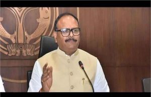 प्रयागराज में डिप्टी CM बृजेश पाठक का बड़ा बयान: ‘नसीमुद्दीन के SP में जाने से फर्क नहीं, 2027 में फिर BJP की प्रचंड वापसी’