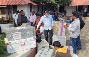 बोर्ड परीक्षा की 12 व 13 को बटेंगी सामग्री, निकट थाने में रखी जाएगी गोपनीय सामग्री