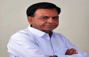 म.प्र. ने प्रस्तुत किया संतुलित विकास का आदर्श उदाहरण : उप मुख्यमंत्री देवड़ा