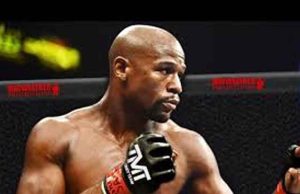 रिंग में फिर दिखेंगे Floyd Mayweather? वापसी की खबरों से बॉक्सिंग जगत में हलचल