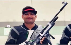 लक्ष्य कप का 16वां संस्करण: देश के टॉप एयर राइफल निशानेबाज एक मंच पर