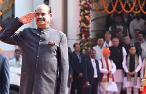 बांग्लादेश में शपथ समारोह से पीएम मोदी दूर, लोकसभा स्पीकर करेंगे भारत का प्रतिनिधित्व