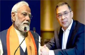 बांग्लादेश चुनाव में BNP की ऐतिहासिक जीत, PM मोदी को धन्यवाद; रिश्तों में नई शुरुआत के संकेत