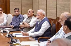 पीएम के सामने मंत्रियों की परफॉर्मेंस रिपोर्ट, काम और असर का होगा पूरा हिसाब