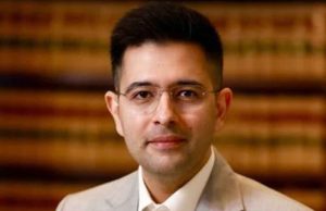 AI Impact Summit 2026 में गूंजा भारत का दम, राघव चड्ढा बोले- दुनिया में बढ़ी देश की पहचान