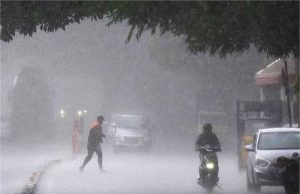 1-3 मार्च तक मौसम का कहर! गरज-चमक संग भारी बारिश का अलर्ट, इन राज्यों में IMD की चेतावनी