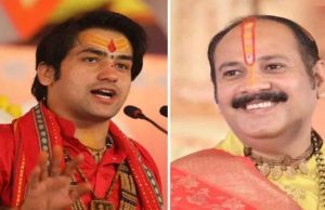कुबेरेश्वर धाम में धीरेंद्र शास्त्री का बड़ा बयान, बोले- ‘हम किसी का कर्ज उधार नहीं रखते’
