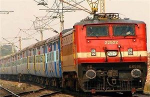 होली पर रेलवे का बड़ा तोहफा: दिल्ली-कोलकाता के बीच चलेंगी 26 स्पेशल ट्रेनें, यात्रियों को राहत