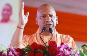पुलिस गोली न मारे तो क्या खाए गोली? सीएम योगी का सख्त संदेश—‘जो जिस भाषा में समझे…’