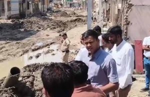 सिंहस्थ 2028: 530 करोड़ की सड़क परियोजनाओं की तैयारी, निगम कमिश्नर ने दी कड़ी चेतावनी