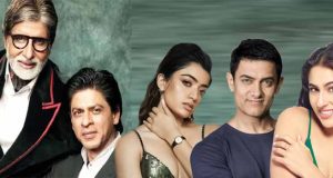 अमिताभ बच्चन ने क्यों नहीं देखा फाइनल? शाहरुख, रश्मिका समेत सेलेब्स ने ऐसे मनाई जीत