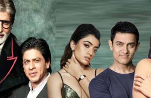 अमिताभ बच्चन ने क्यों नहीं देखा फाइनल? शाहरुख, रश्मिका समेत सेलेब्स ने ऐसे मनाई जीत