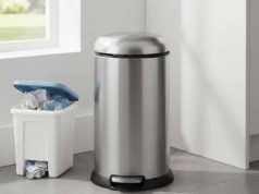 वास्तु शास्त्र के अनुसार घर में डस्टबिन रखने की सही जगह, नहीं तो हो सकती है परेशानी