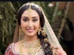 एण्डटीवी के शो ‘घरवाली पेड़वाली’ में ग्लैमरस देसी लुक्स से दर्शकों को आकर्षित कर रही हैं प्रियंवदा कांत