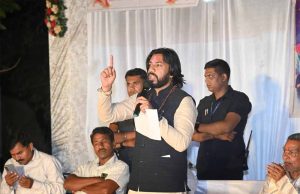 मनखे-मनखे एक समान के सिद्धांत पर चल रही है हमारी सरकार : मंत्री गुरु खुशवंत साहेब