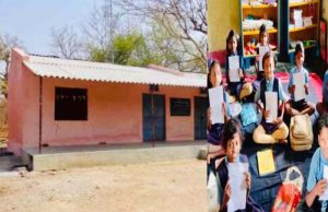बस्तर में शिक्षा की नई शुरुआत: 123 बंद स्कूल फिर से खुले, ‘नियद नेल्लानार योजना’ बनी उम्मीद