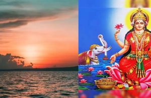 सूर्यास्त के बाद इन 5 कामों से रहें दूर, वरना नाराज हो सकती हैं मां लक्ष्मी