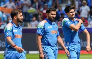 टीम इंडिया का धमाकेदार घरेलू सीजन: 17 शहर, 22 मैच, ऑस्ट्रेलिया समेत कई बड़ी टीमों से भिड़ंत