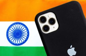 भारत में एप्पल का उत्पादन 53% बढ़ा, ग्लोबल iPhone मैन्युफैक्चरिंग में हिस्सेदारी 25% से ज्यादा
