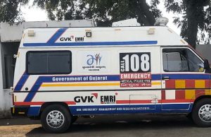 108 एम्बुलेंस बनी जीवन रक्षक, समय पर पहुंचकर हजारों मरीजों की बचाई जान