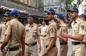 महाराष्ट्र विधान भवन को मिली बम की धमकी, बजट सत्र के बीच खाली कराई गई पूरी बिल्डिंग