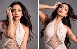 मलाइका अरोड़ा डेट कर रही हैं 17 साल छोटे बिजनेसमैन? BF ने पैपराज़ी को किया इग्नोर